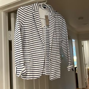 New with Tags!  JCrew Blazer